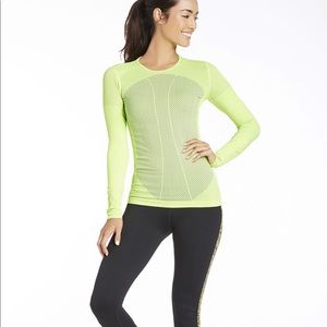 Fabletics Keen Desio Top XS